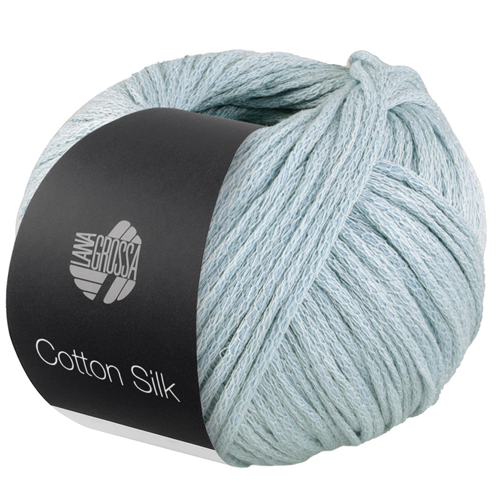 COTTON SILK
