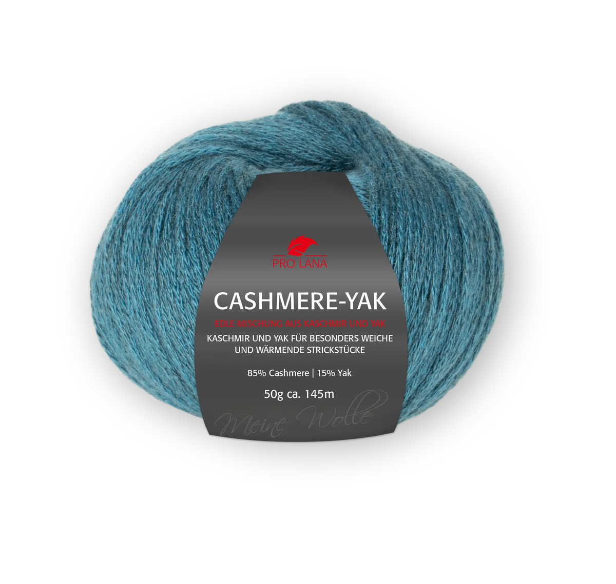 Cashmere-Yak
