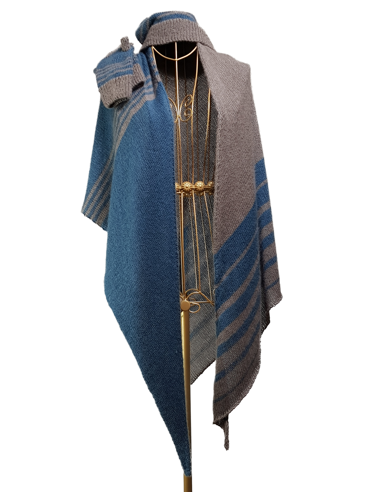 Cashmere-Yak