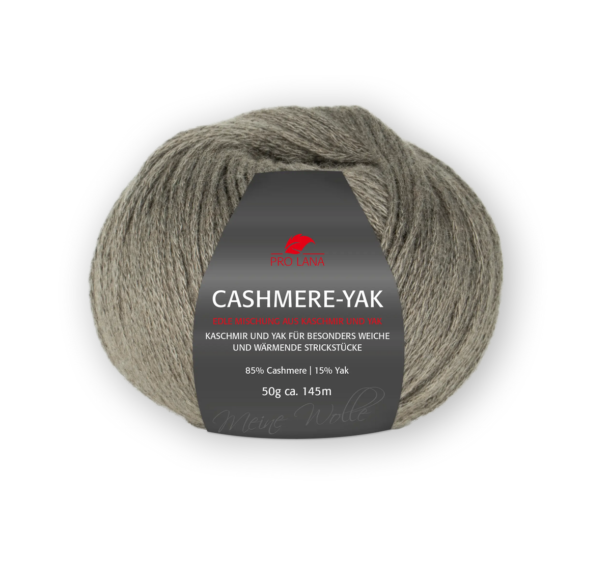 Cashmere-Yak