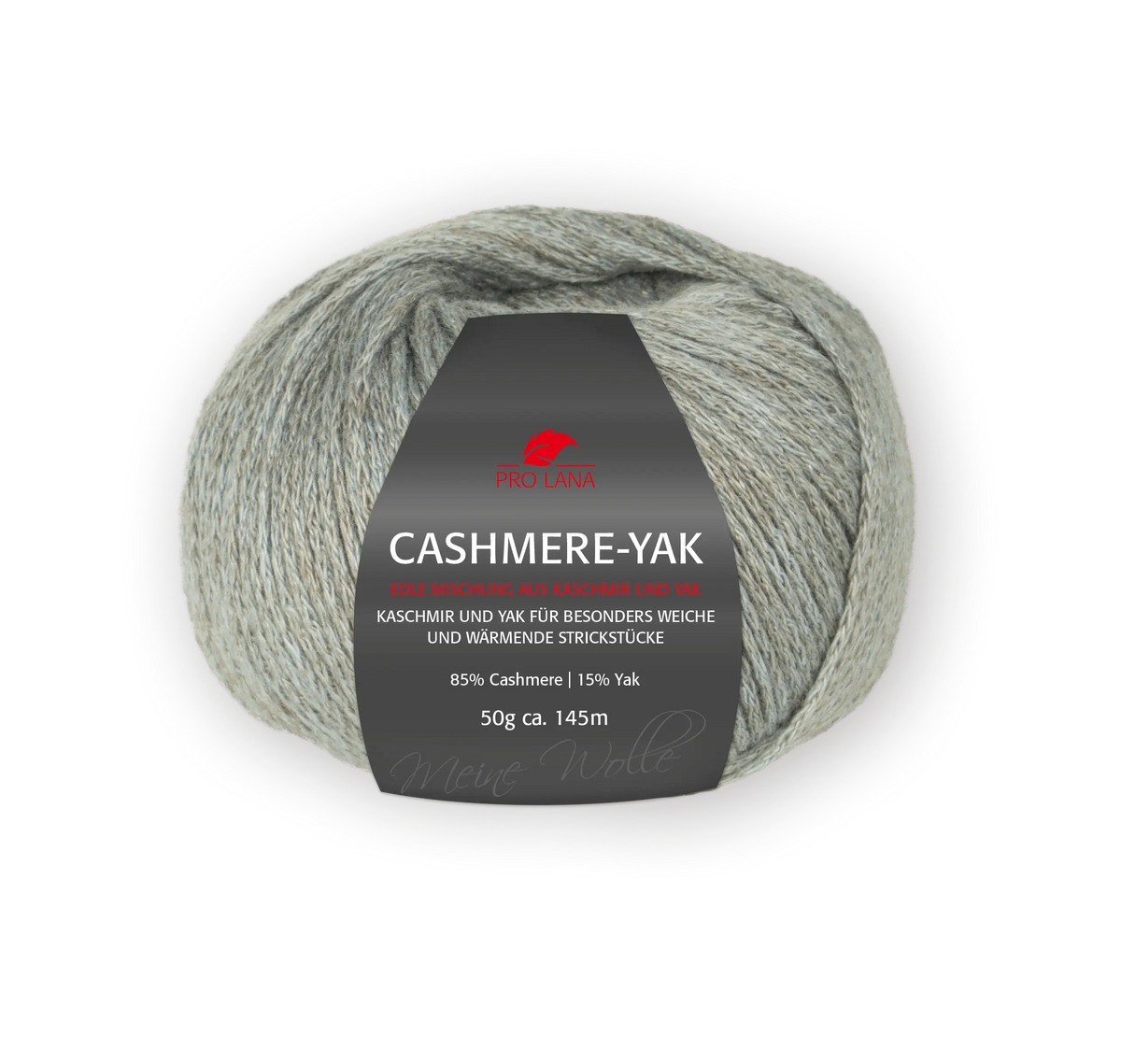 Cashmere-Yak