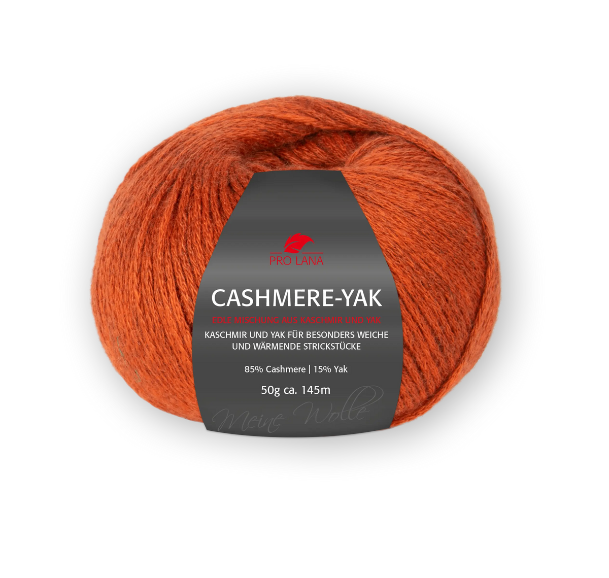 Cashmere-Yak
