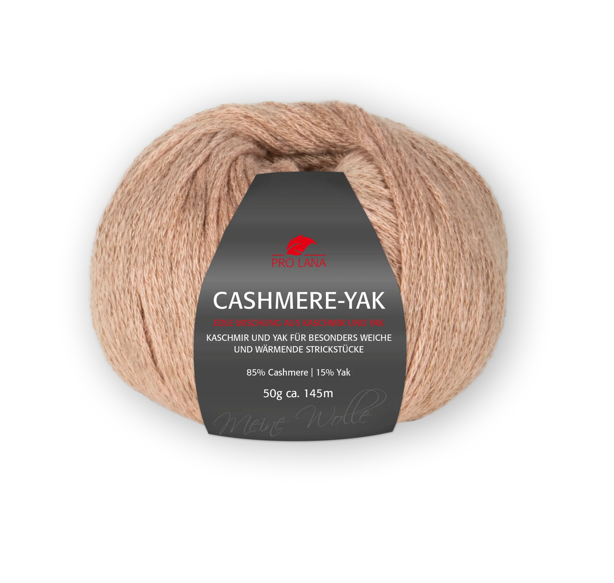 Cashmere-Yak
