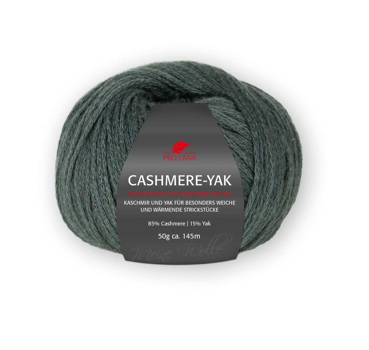 Cashmere-Yak
