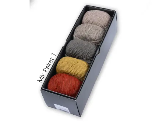 Cashmere-Yak