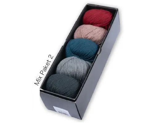 Cashmere-Yak