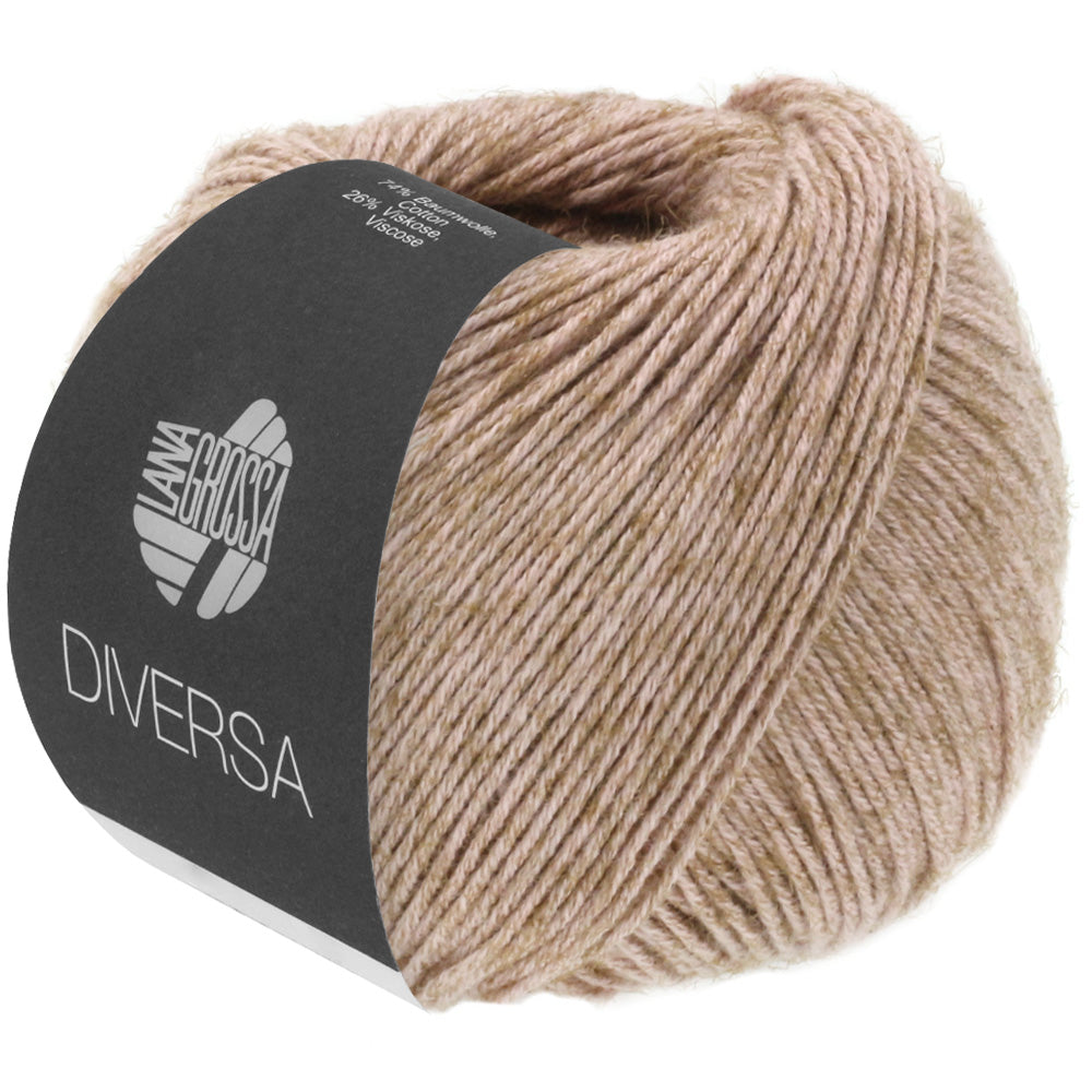 DIVERSA