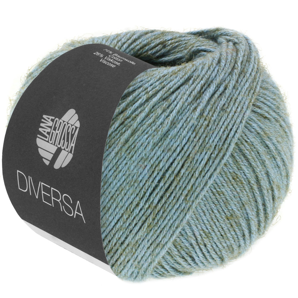 DIVERSA