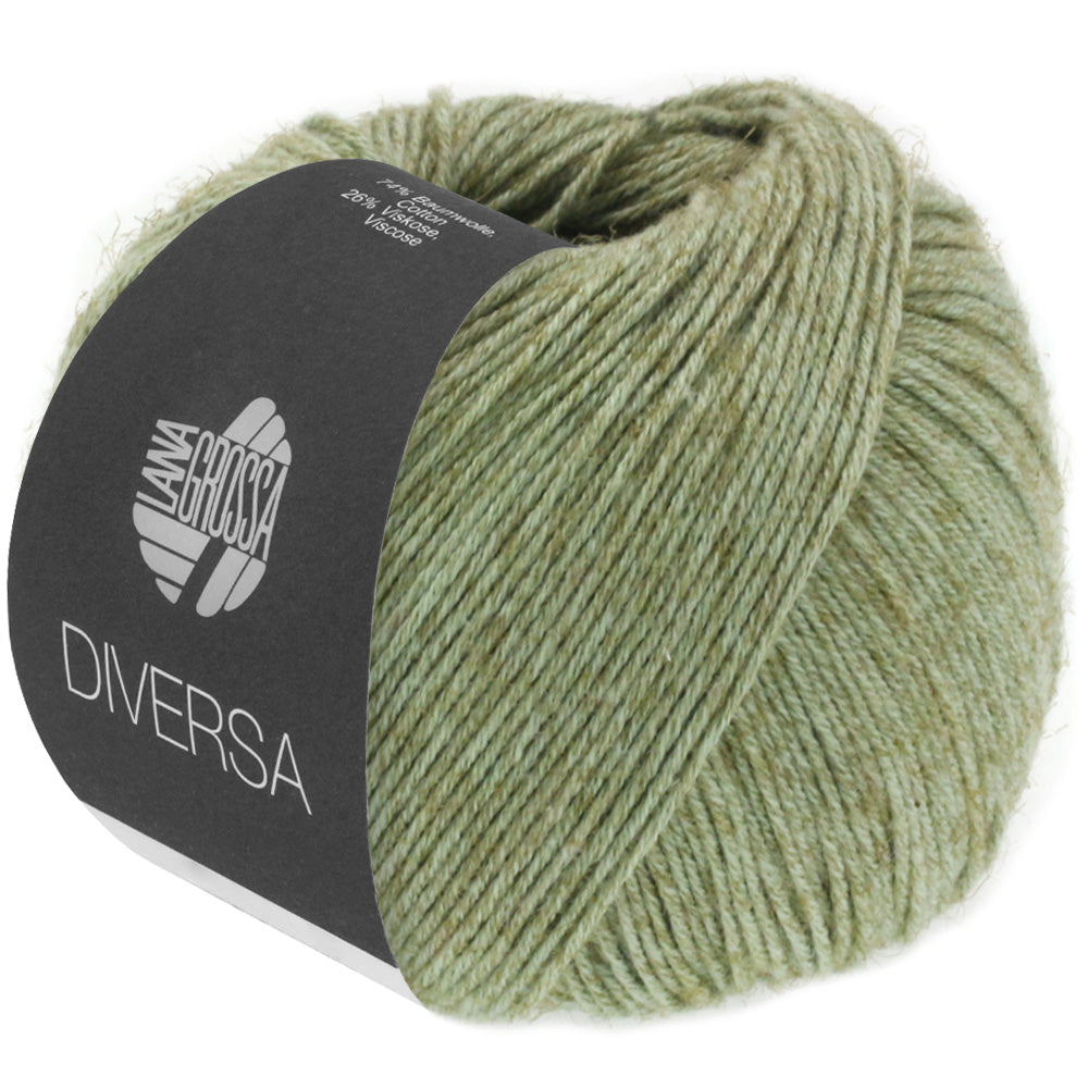 DIVERSA
