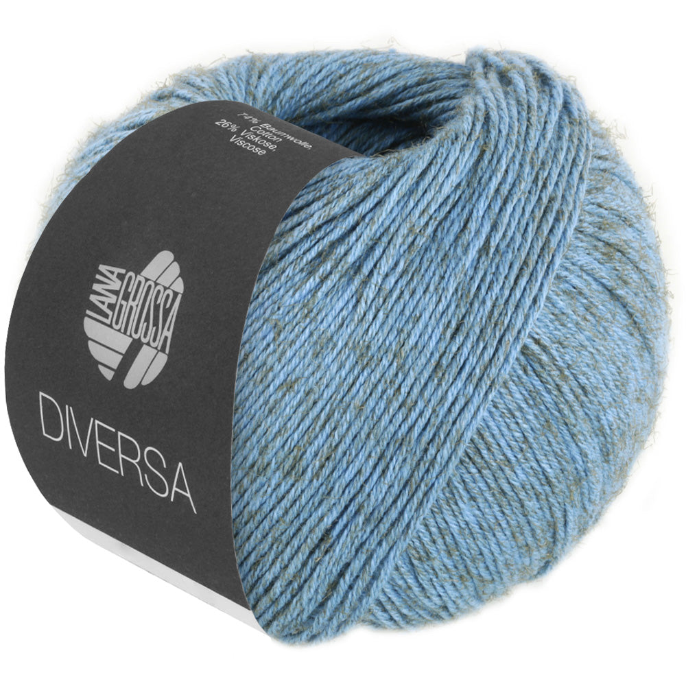 DIVERSA