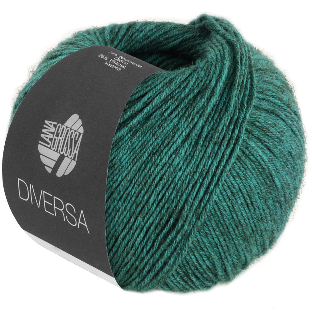 DIVERSA
