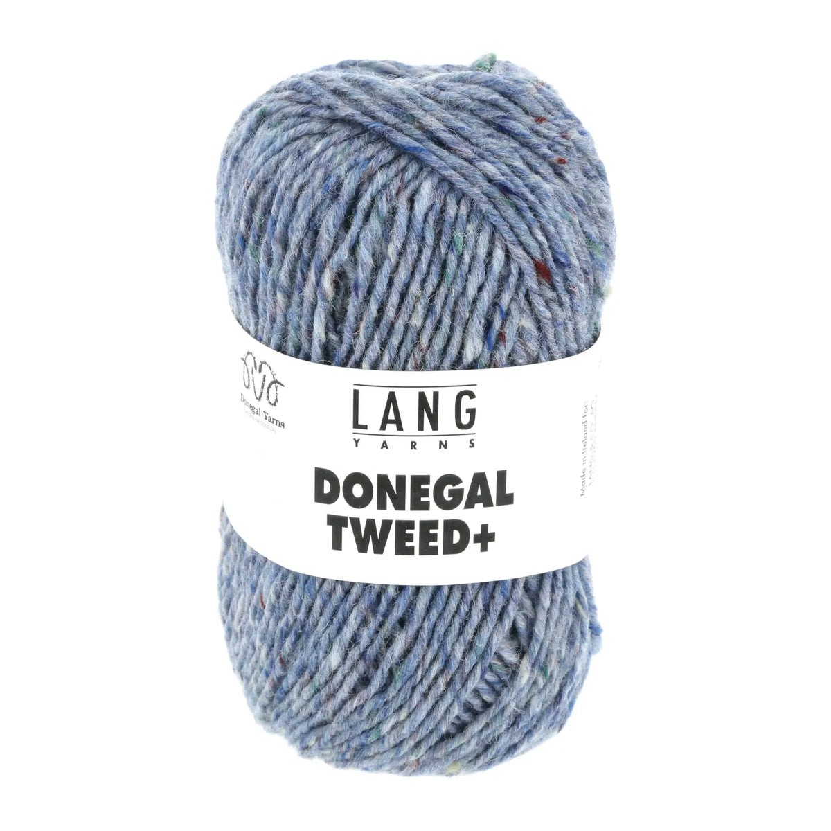 DONEGAL TWEED+