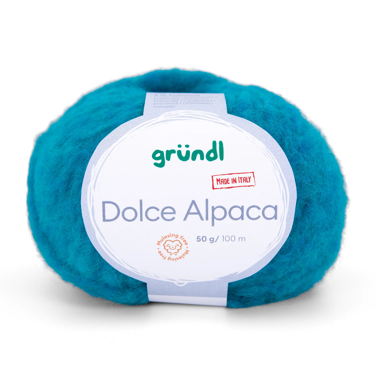 Dolce Alpaca