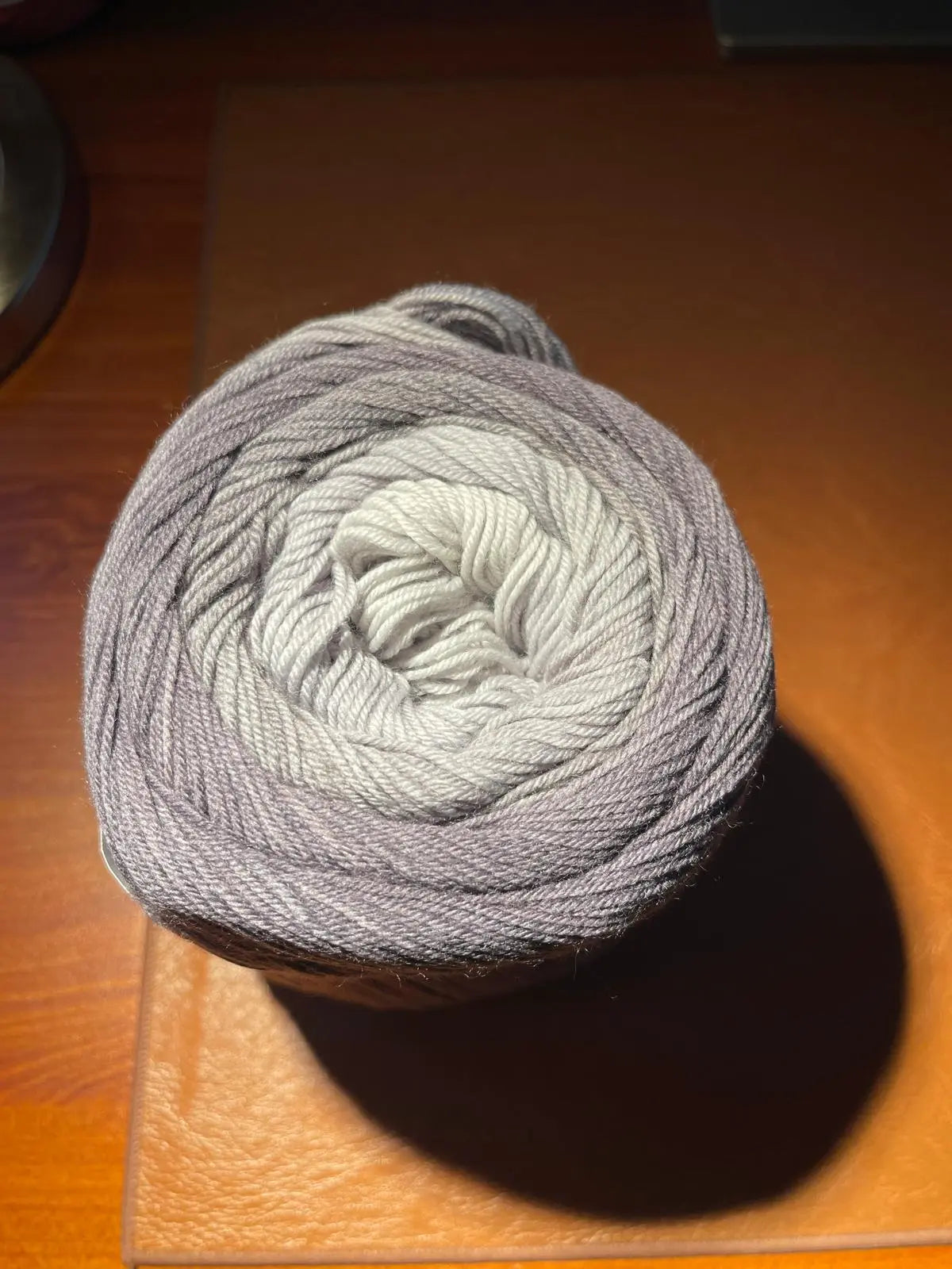 Dolce Cashmere