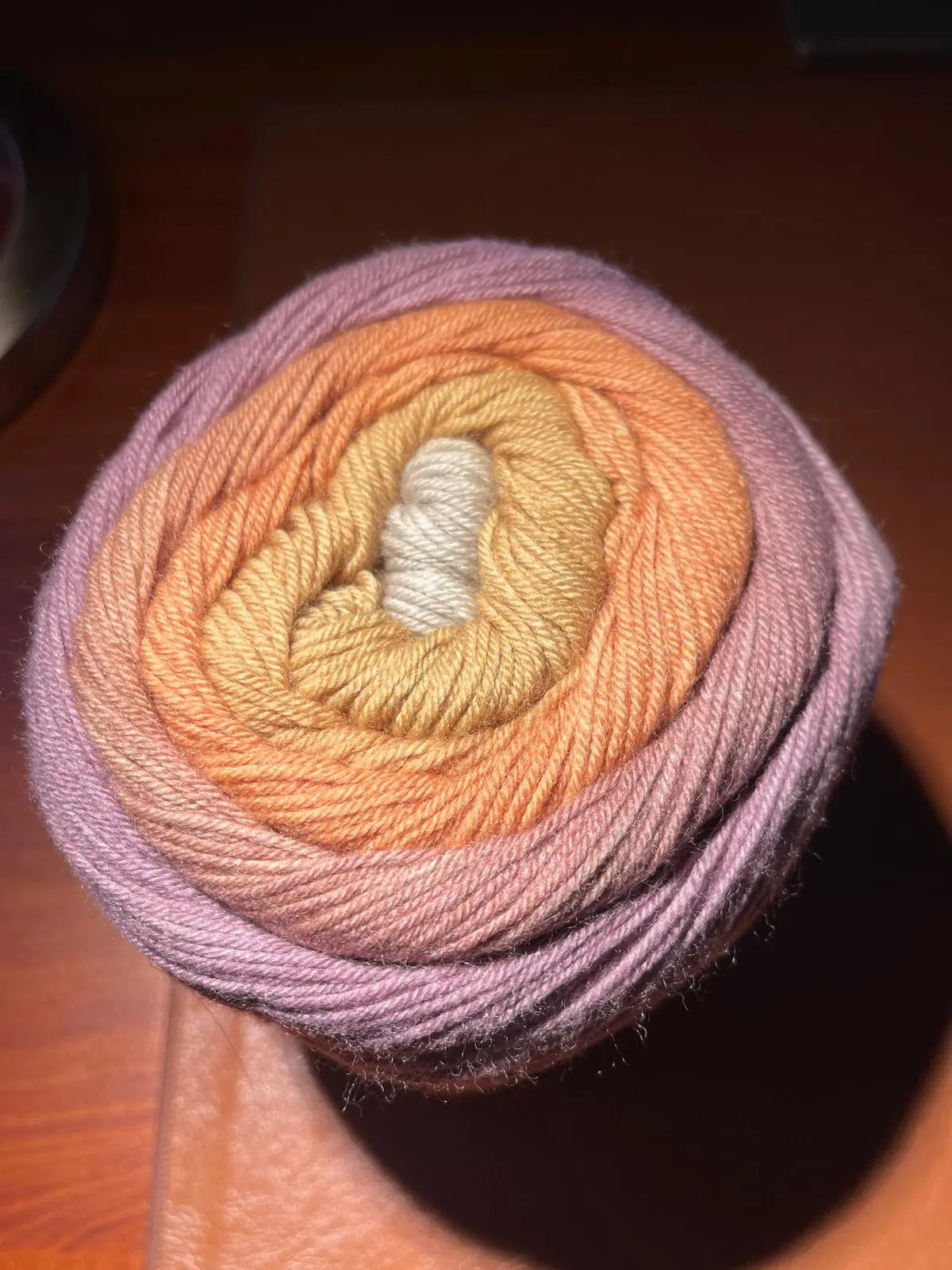 Dolce Cashmere