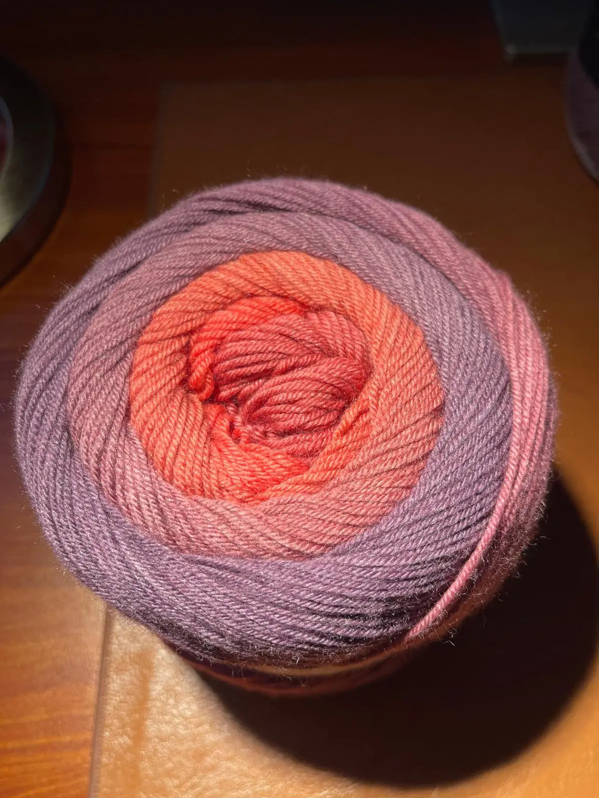 Dolce Cashmere