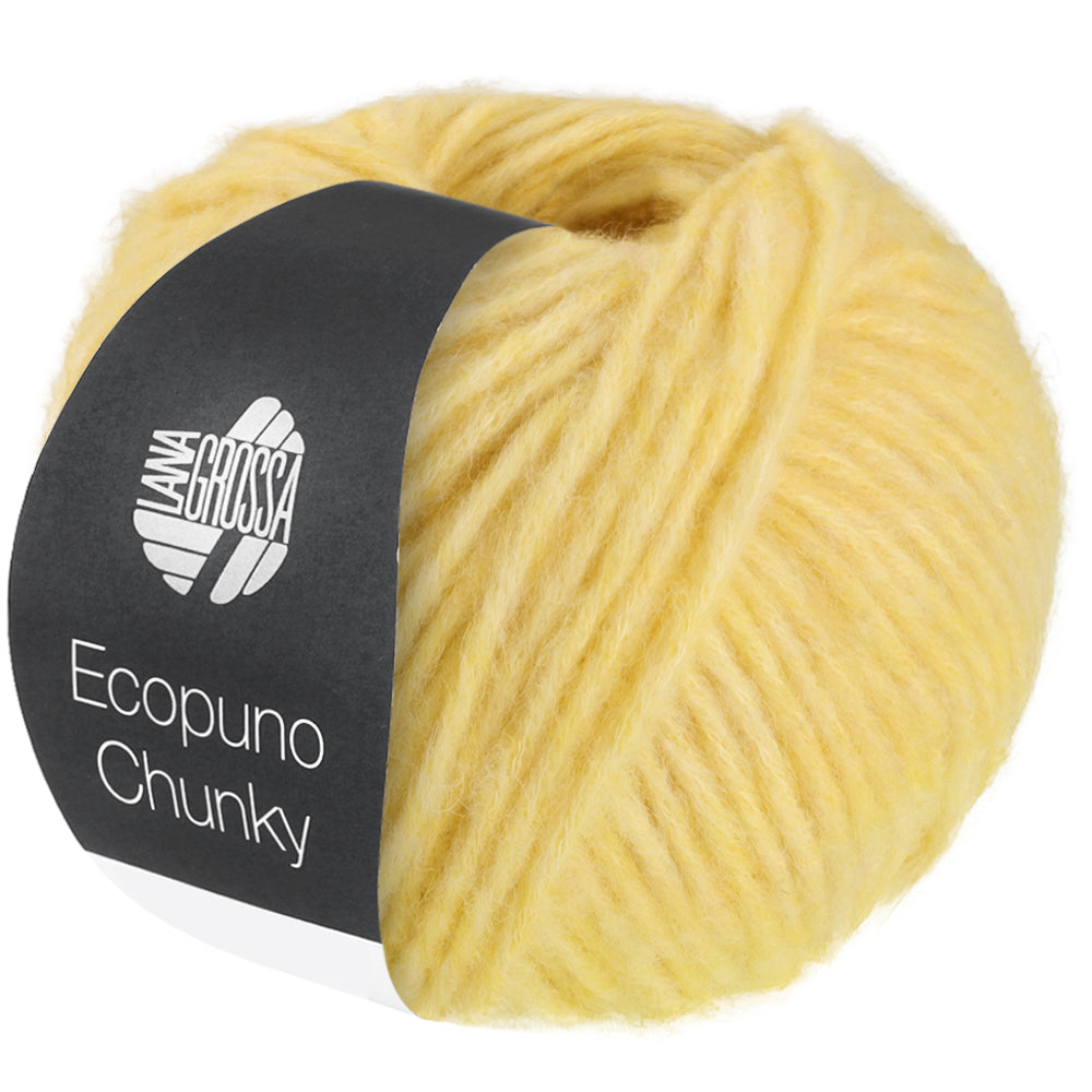 ECOPUNO CHUNKY