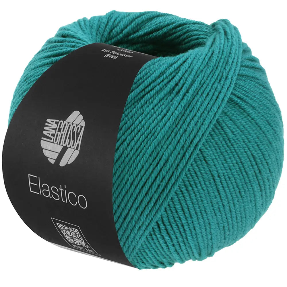 ELASTICO