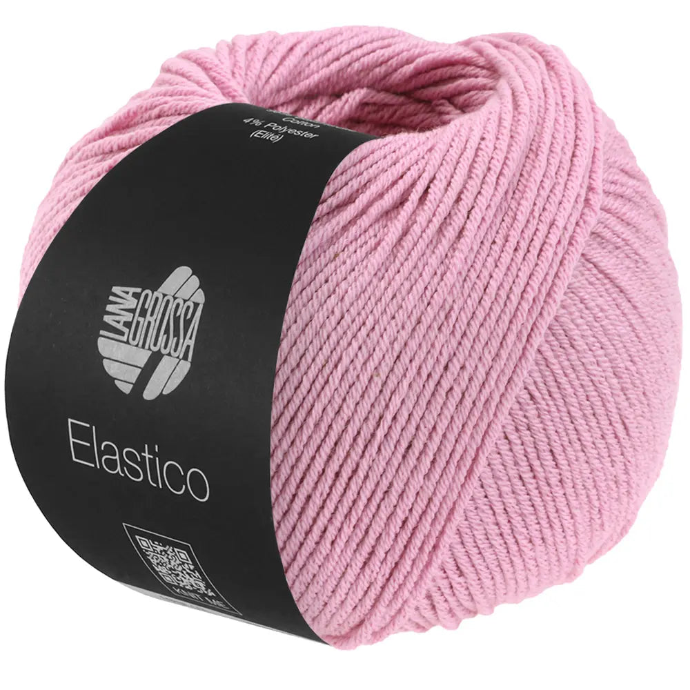 ELASTICO