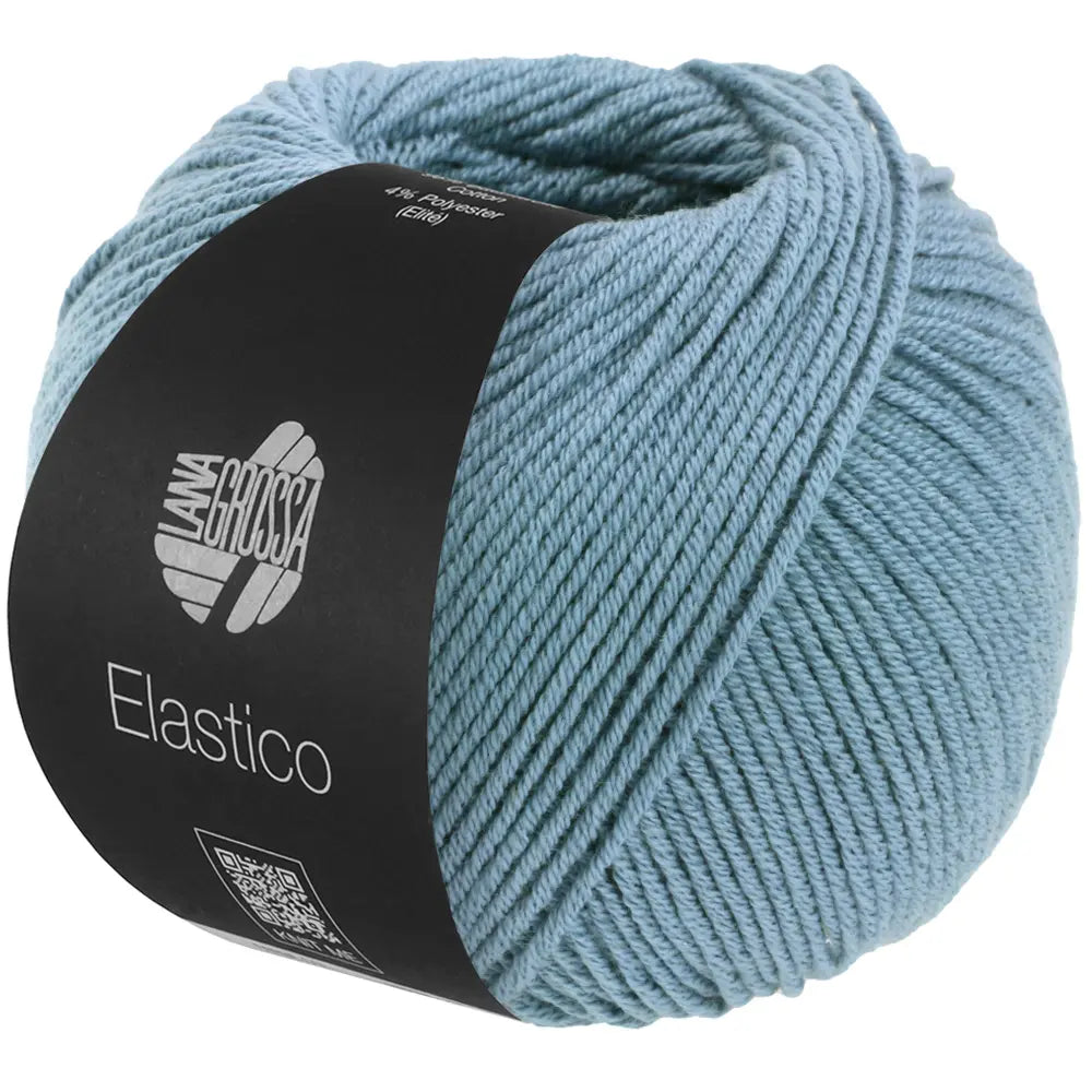 ELASTICO