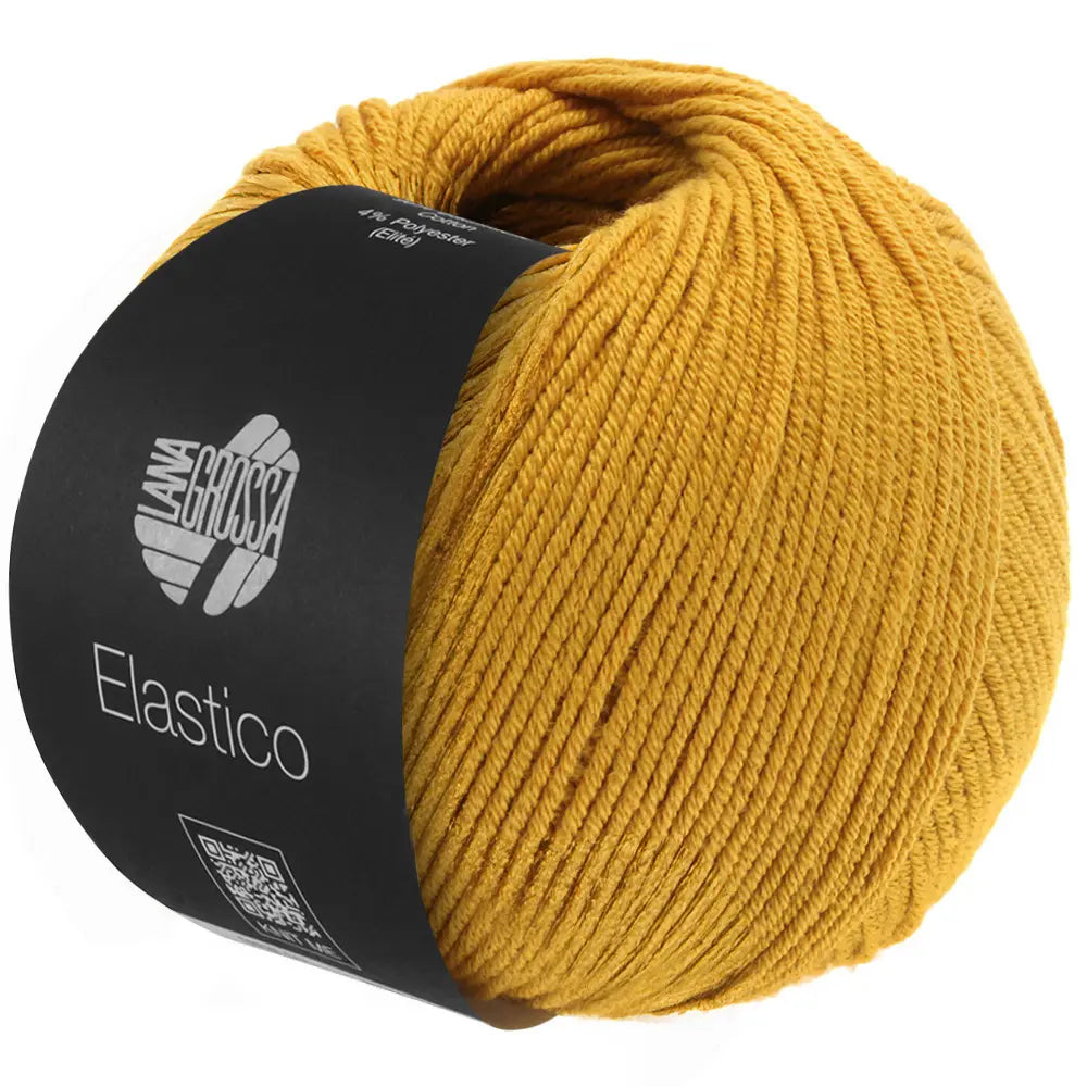 ELASTICO
