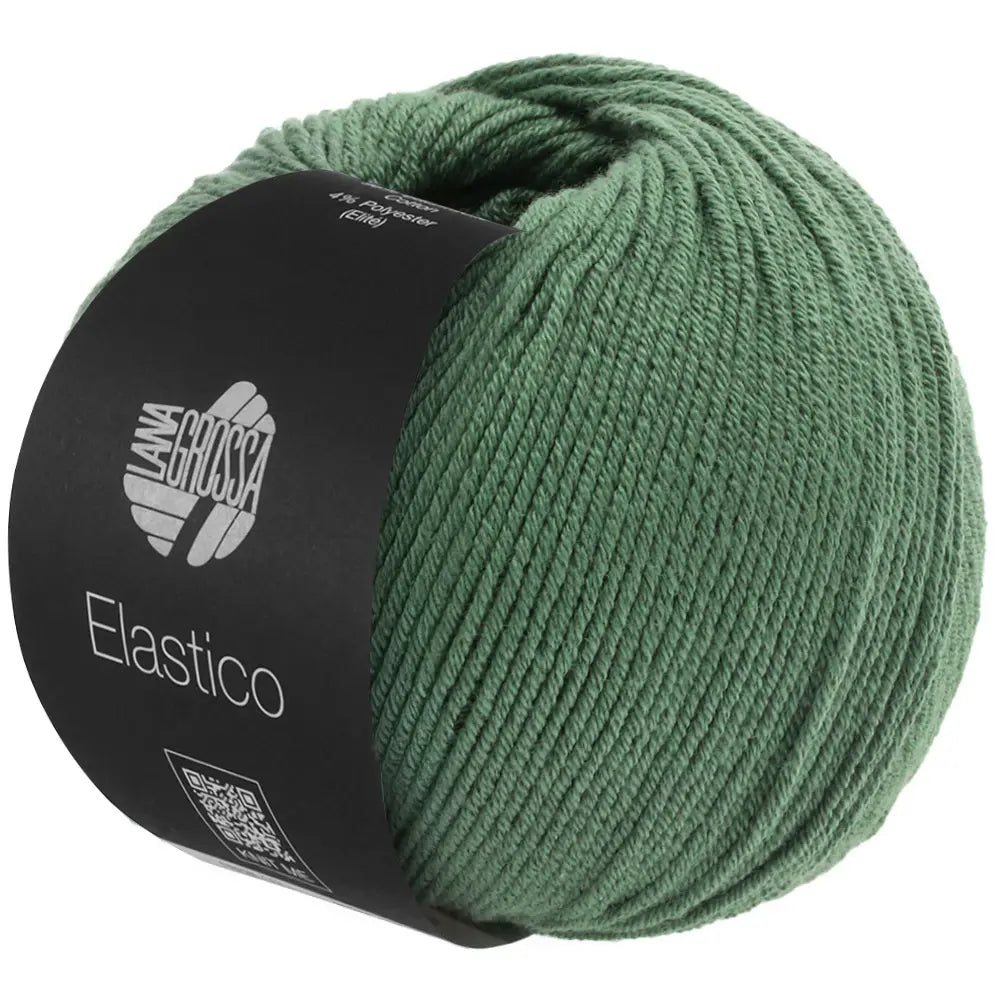 ELASTICO