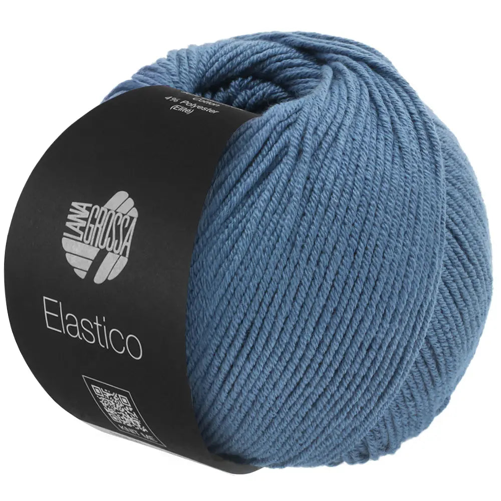 ELASTICO