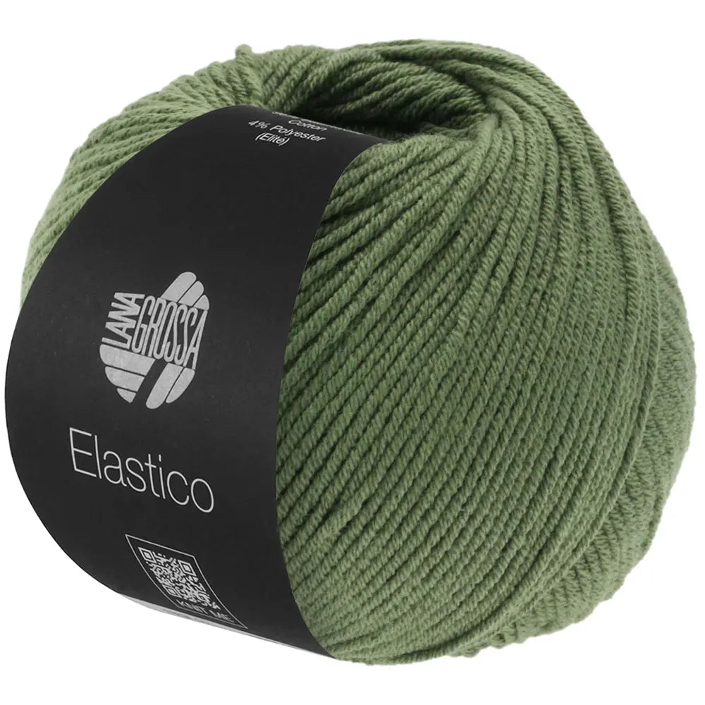ELASTICO