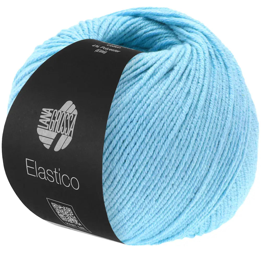ELASTICO