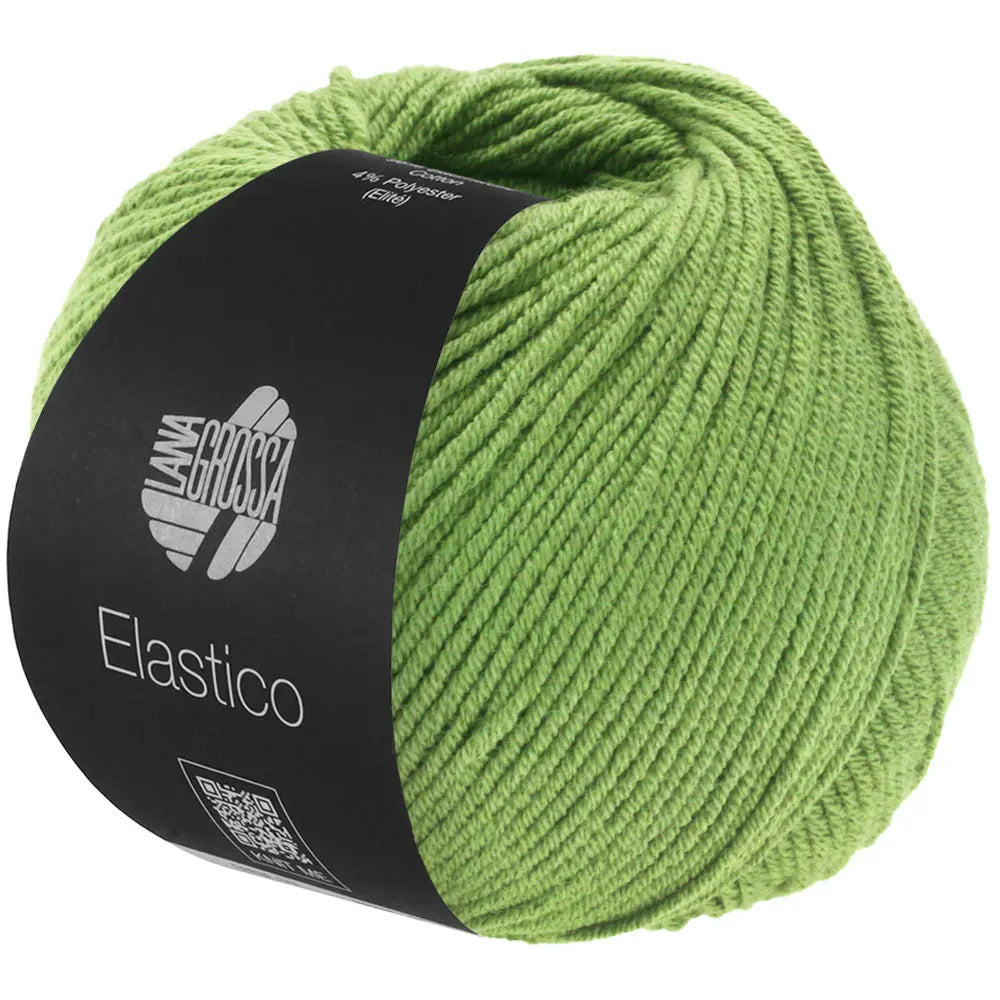 ELASTICO