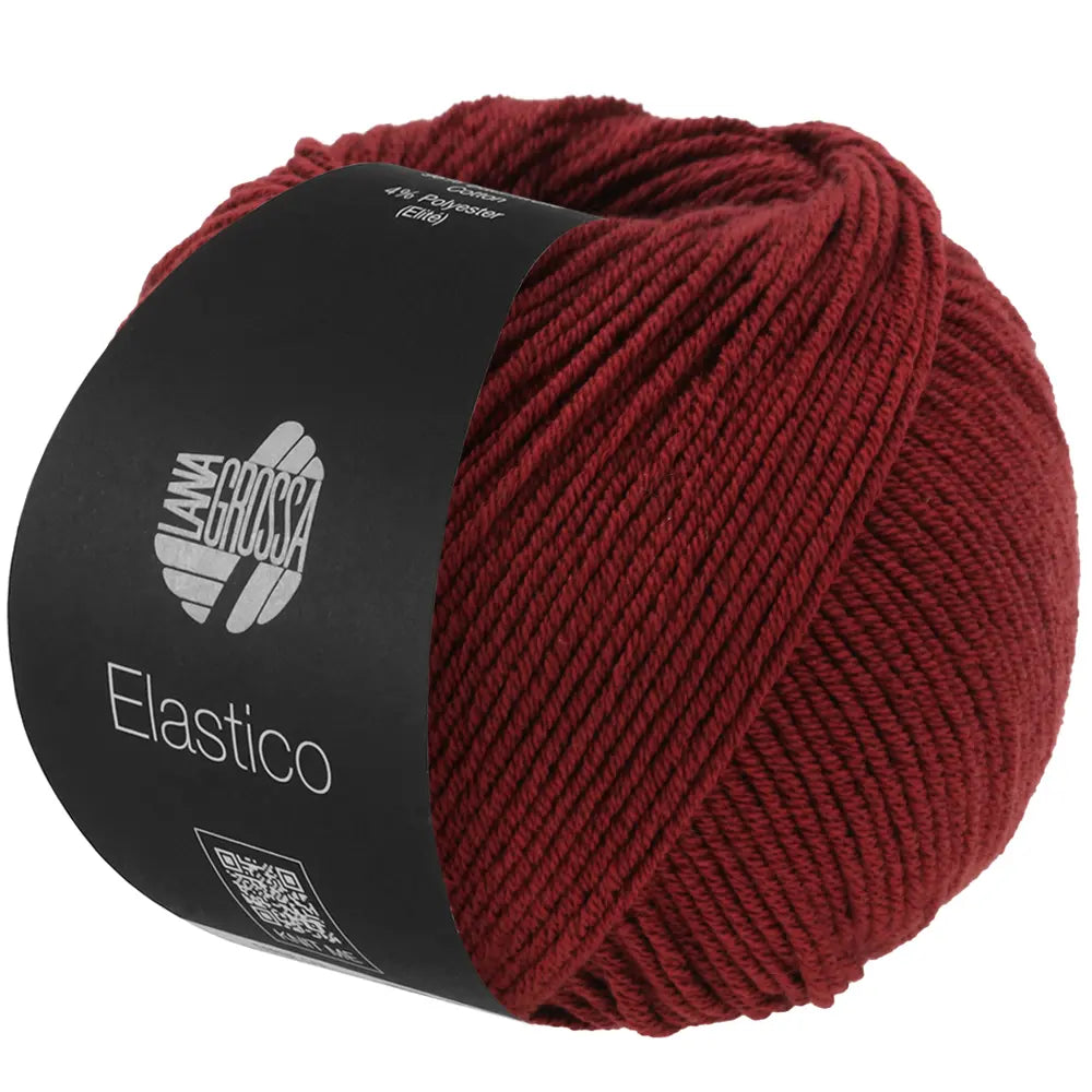ELASTICO