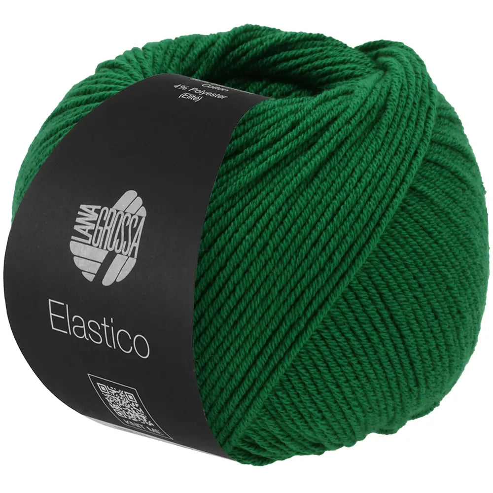 ELASTICO
