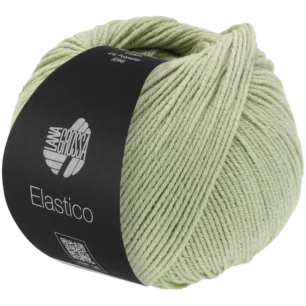 ELASTICO