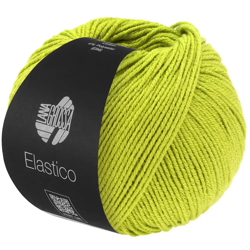 ELASTICO