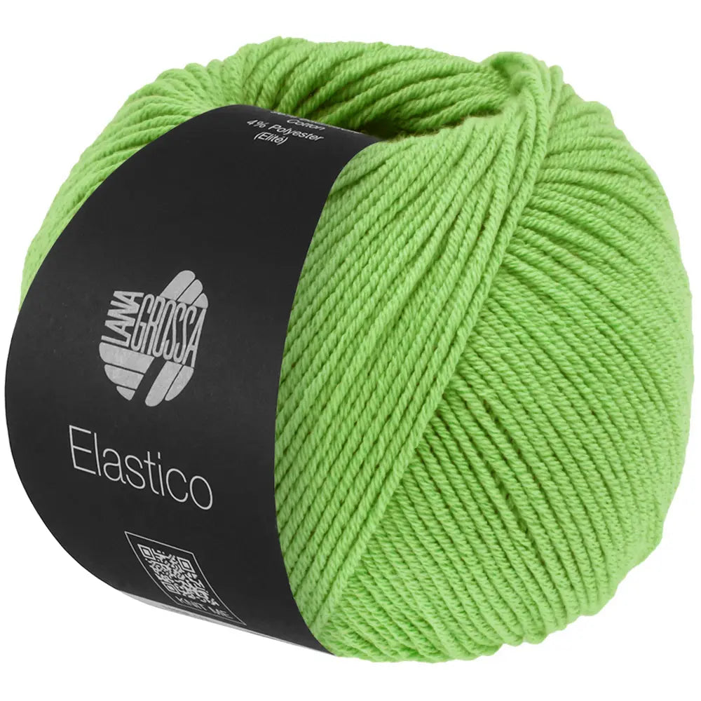 ELASTICO