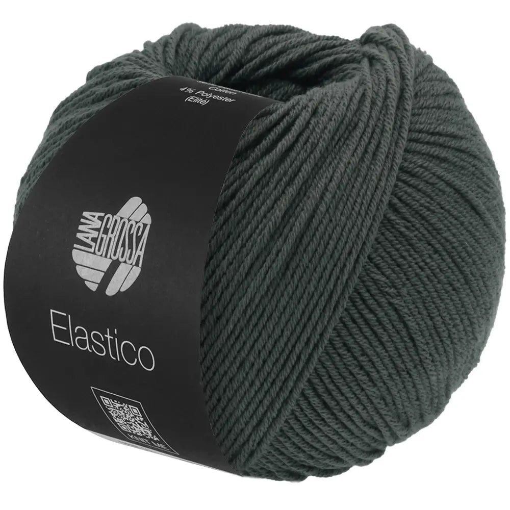 ELASTICO