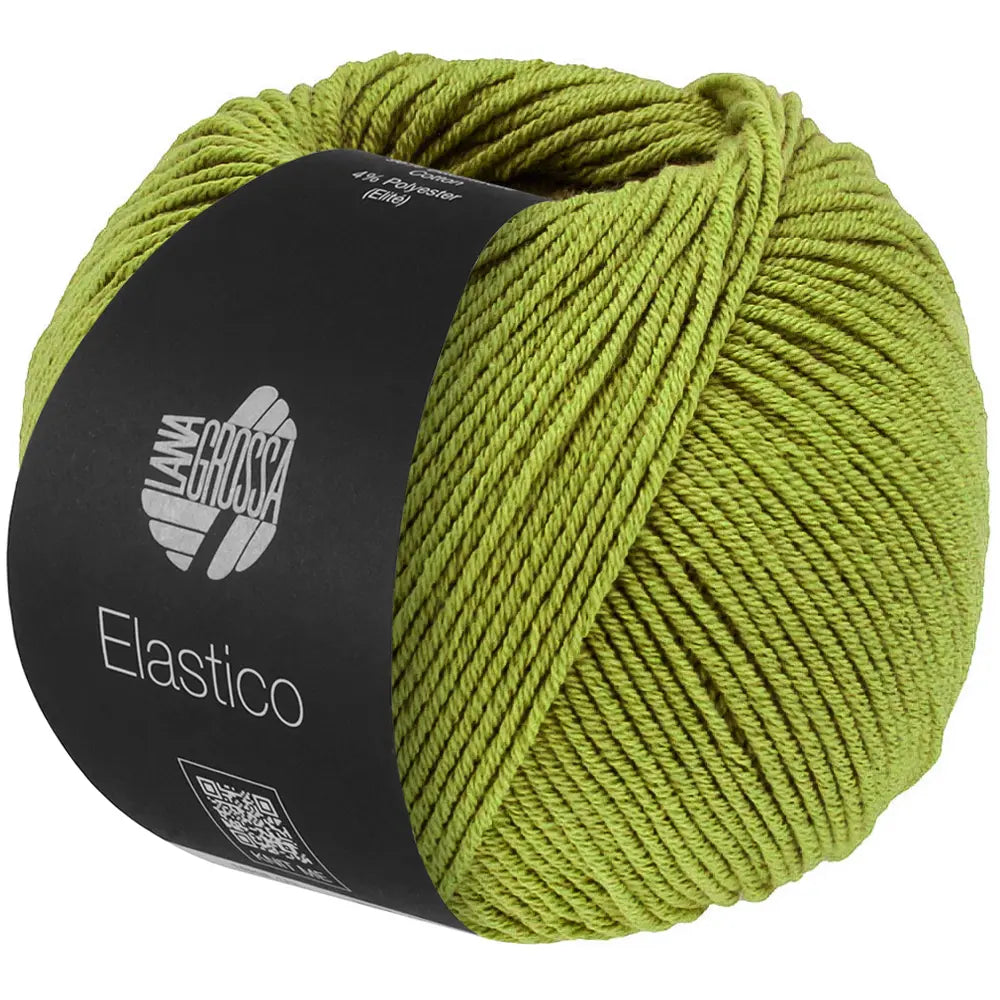 ELASTICO