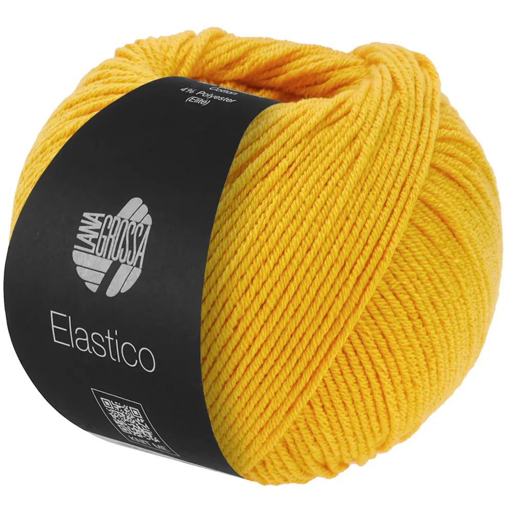 ELASTICO