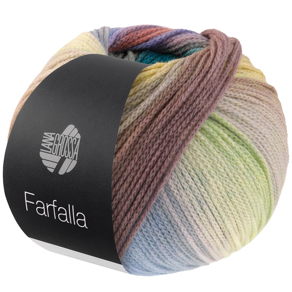 FARFALLA