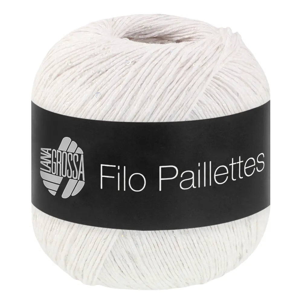FILO PAILLETTES