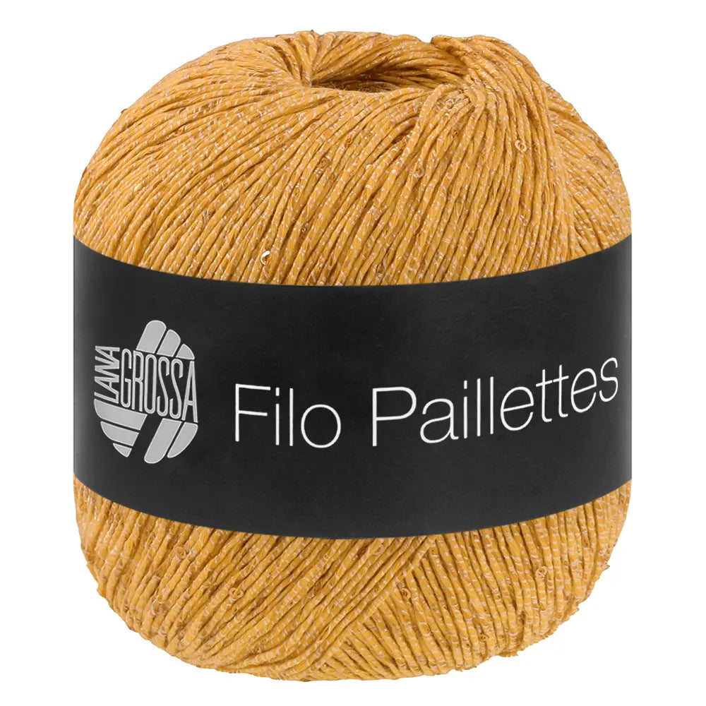 FILO PAILLETTES