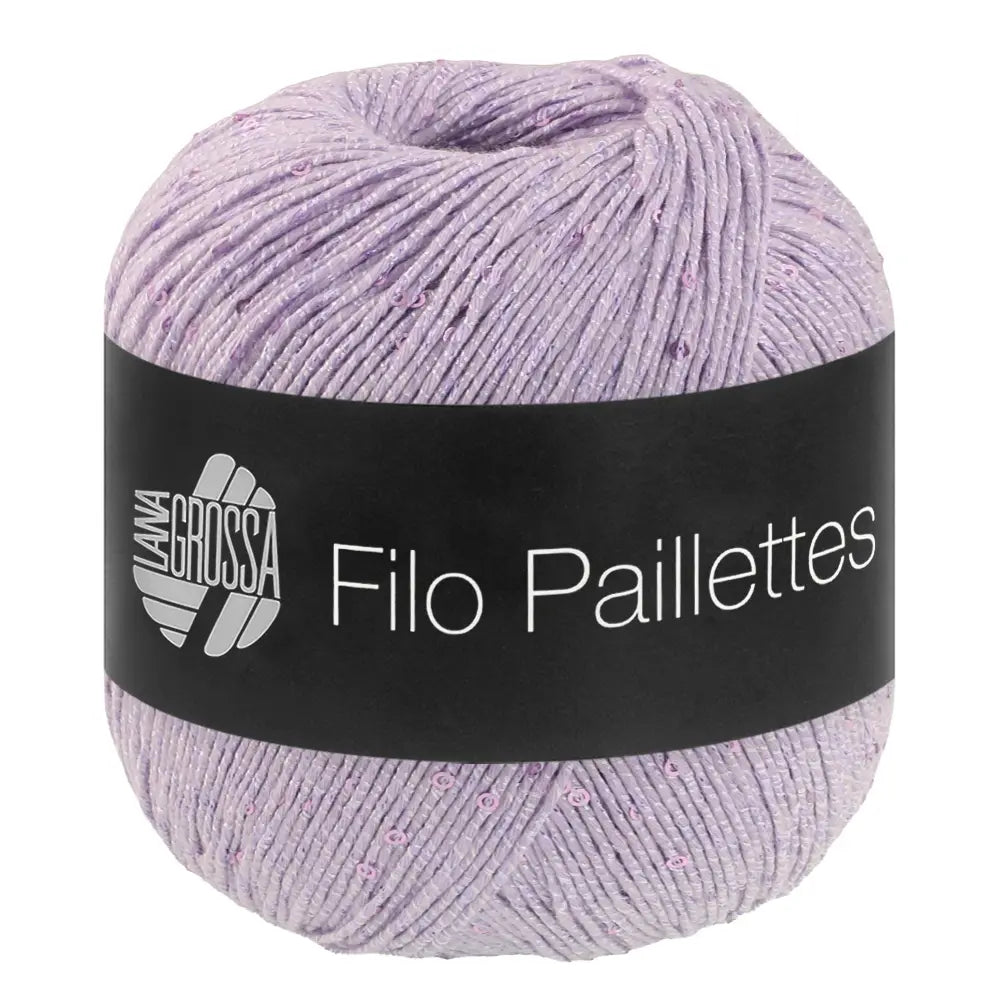 FILO PAILLETTES