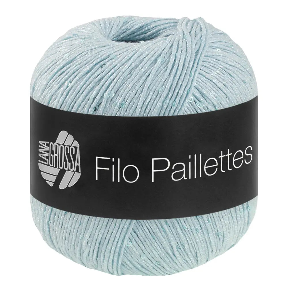 FILO PAILLETTES