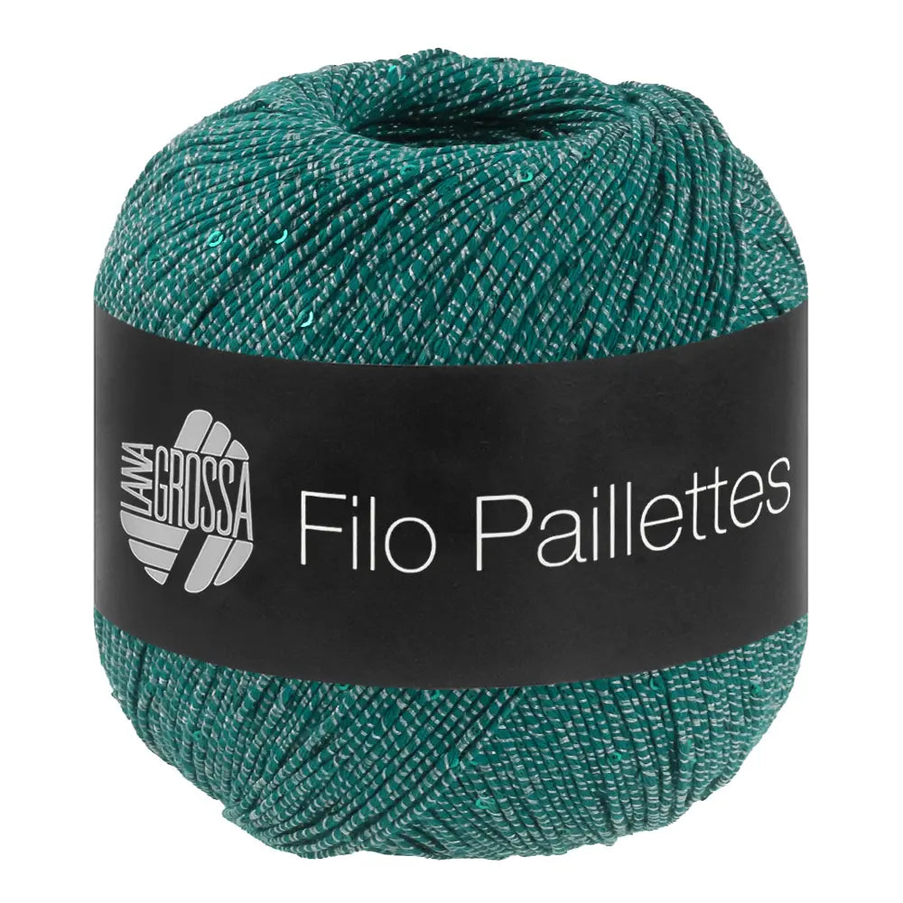 FILO PAILLETTES