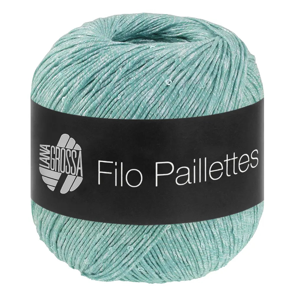 FILO PAILLETTES