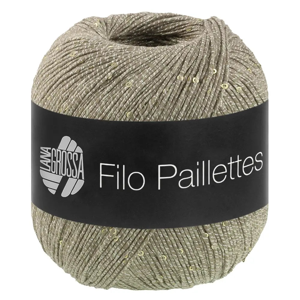 FILO PAILLETTES