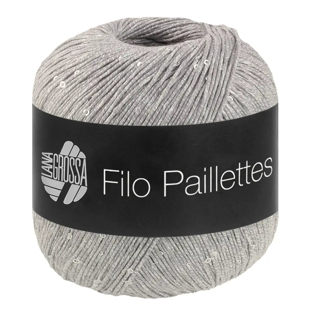 FILO PAILLETTES