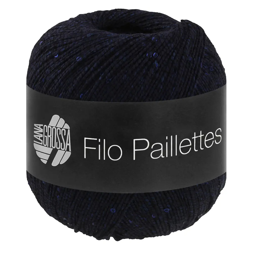 FILO PAILLETTES