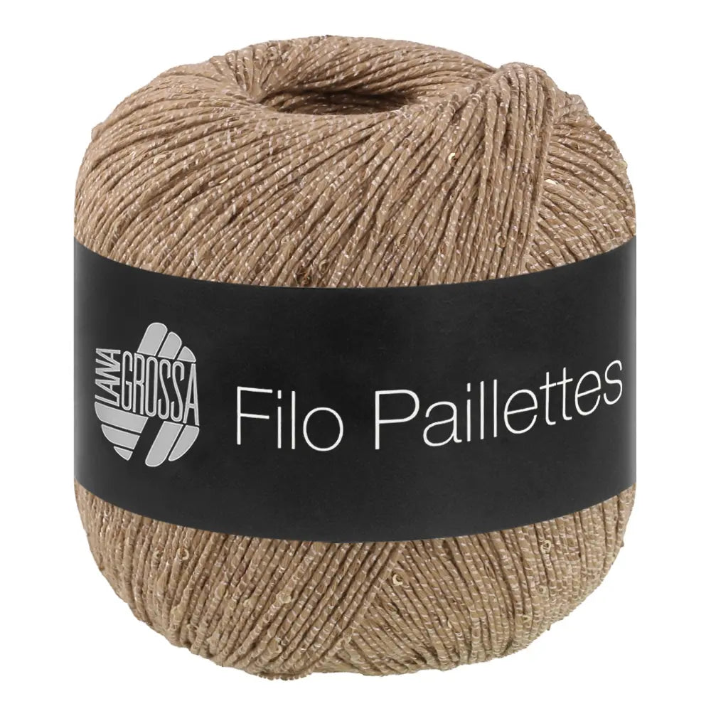 FILO PAILLETTES