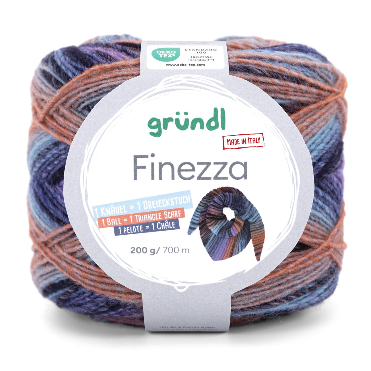 FINEZZA